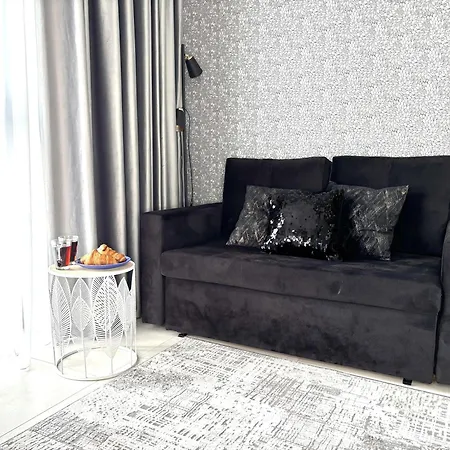 Easy Rent- Business Center 194 Free Parking 24h Check-in Apartment Lublin