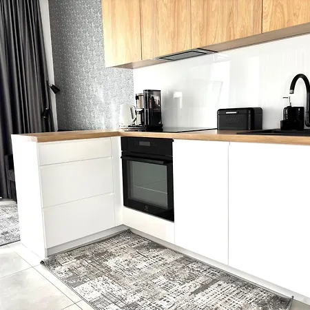 Easy Rent- Business Center 194 Free Parking 24h Check-in Lublin