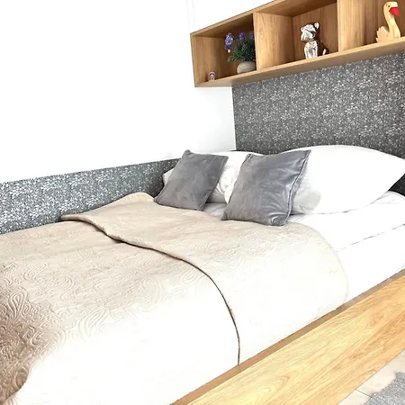 Easy Rent- Business Center 194 Free Parking 24h Check-in Apartment Lublin