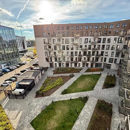 Apartment Easy Rent- Business Center 194 Free Parking 24h Check-in *